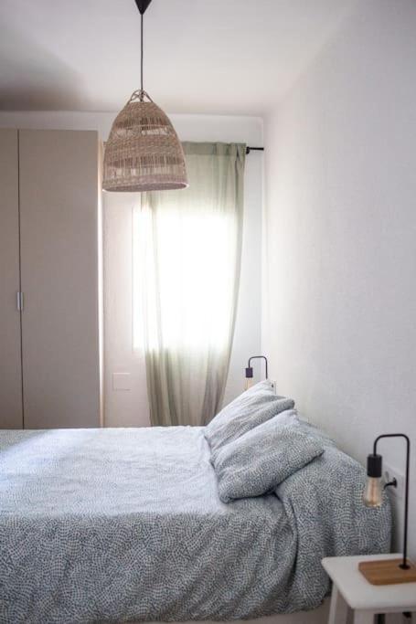 Lxr Refugio Del Mar 1Hab. Apartment Тарифа Екстериор снимка