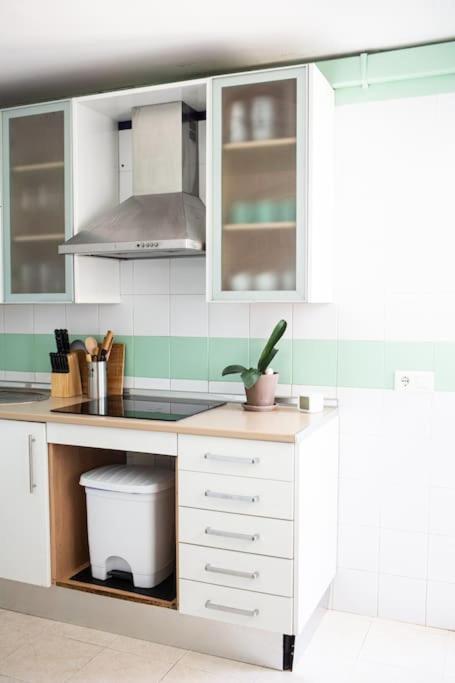 Lxr Refugio Del Mar 1Hab. Apartment Тарифа Екстериор снимка