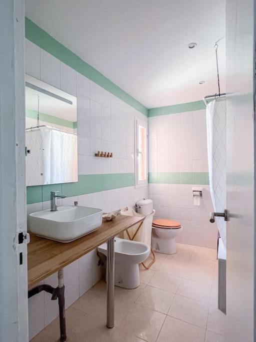 Lxr Refugio Del Mar 1Hab. Apartment Тарифа Екстериор снимка