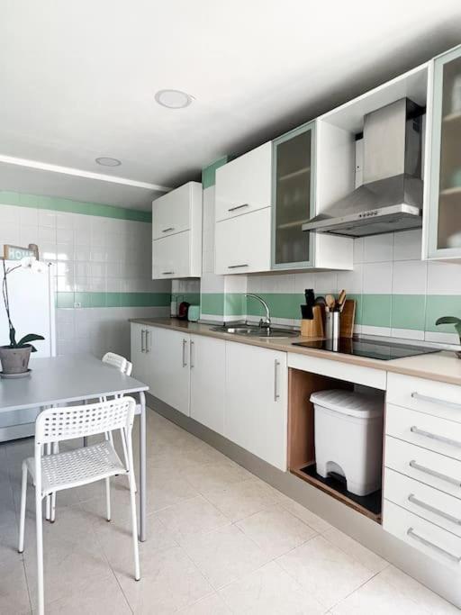 Lxr Refugio Del Mar 1Hab. Apartment Тарифа Екстериор снимка