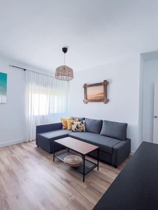 Lxr Refugio Del Mar 1Hab. Apartment Тарифа Екстериор снимка