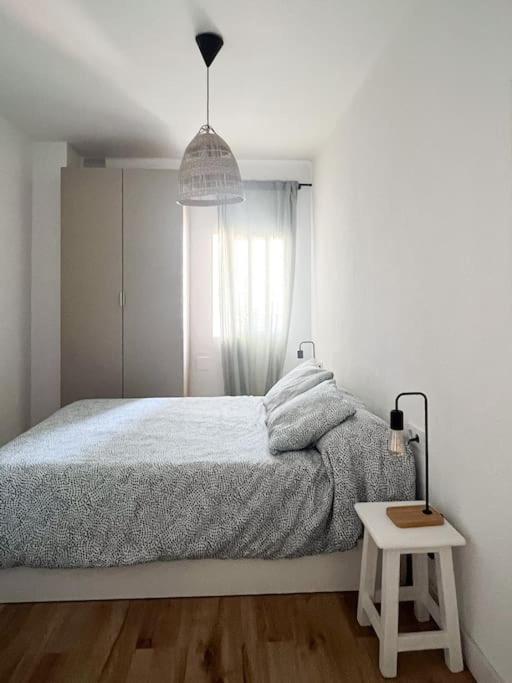 Lxr Refugio Del Mar 1Hab. Apartment Тарифа Екстериор снимка