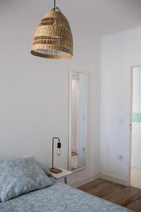 Lxr Refugio Del Mar 1Hab. Apartment Тарифа Екстериор снимка